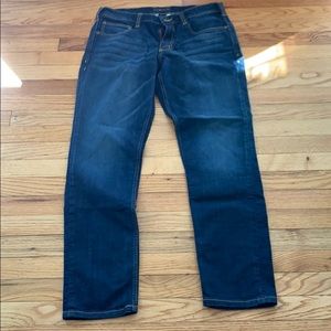 511 Tactical Defener Flex Straight Jean